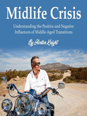 cover image of Midlife Crisis